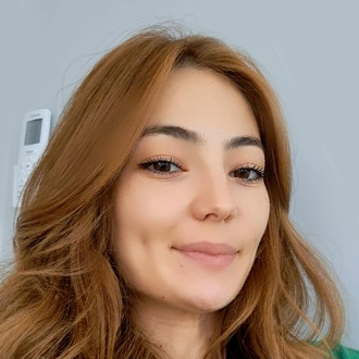 insanbul Arzu B.