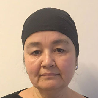 insanbul Guliston M.