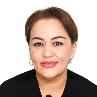 insanbul Guljakhon