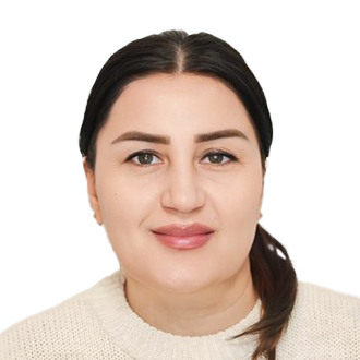 insanbul Gulmira
