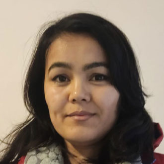 insanbul Mavlyuda S.