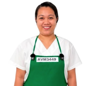 insanbul Rosalyn