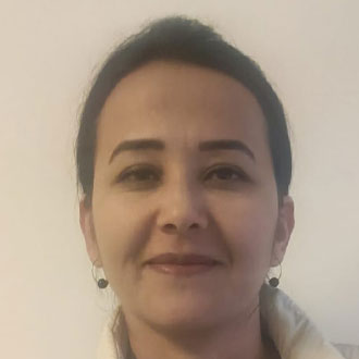 insanbul Shahnaza B.