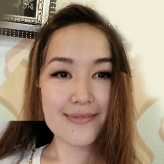 insanbul Umida S.