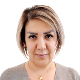 insanbul Zilola