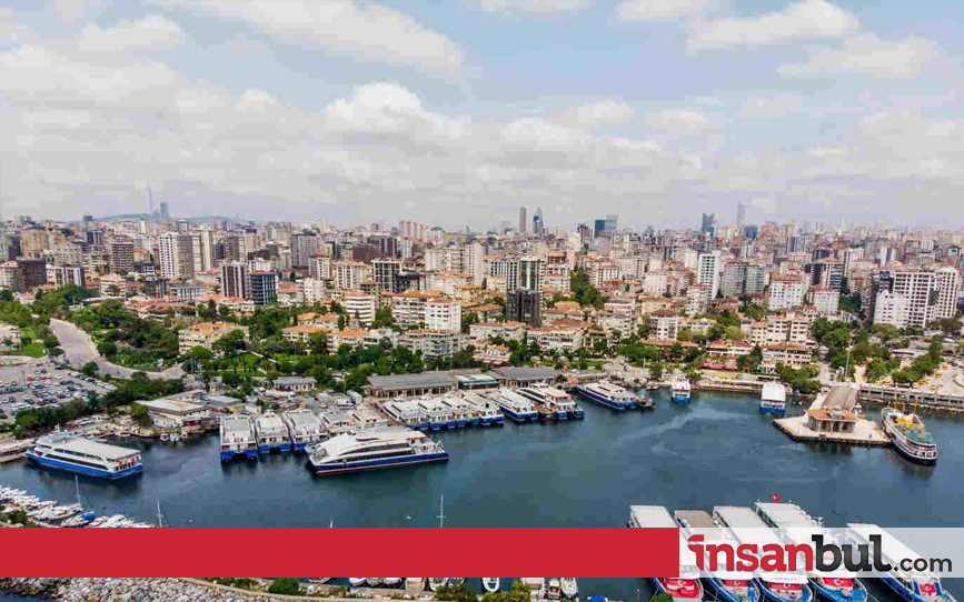 Bostancı Bakıcı Ajansı
